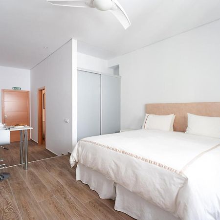 Estudio 2 Pax By Costablancarent Denia Exteriör bild