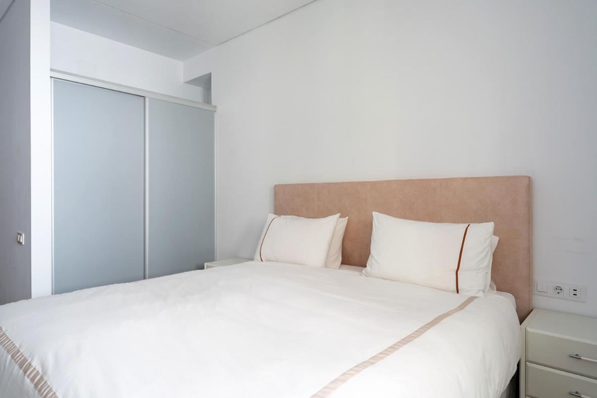 Estudio 2 Pax By Costablancarent Denia Exteriör bild