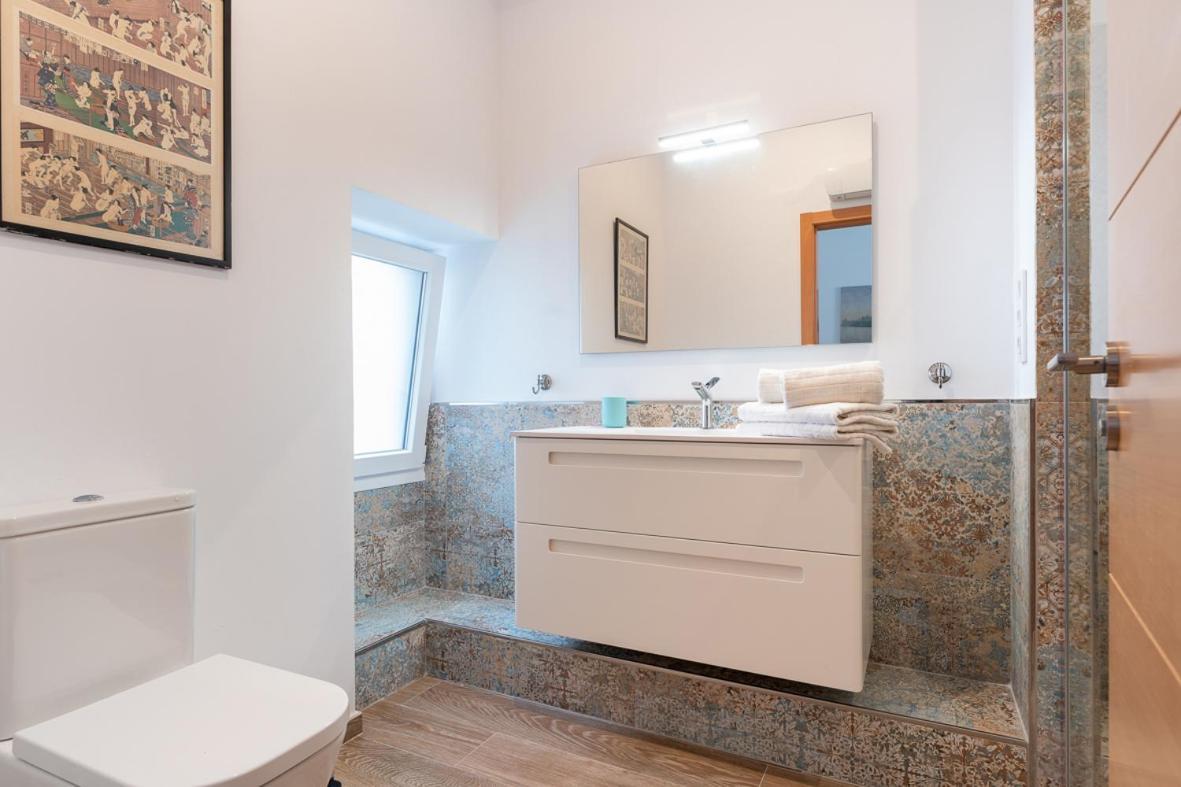 Estudio 2 Pax By Costablancarent Denia Exteriör bild
