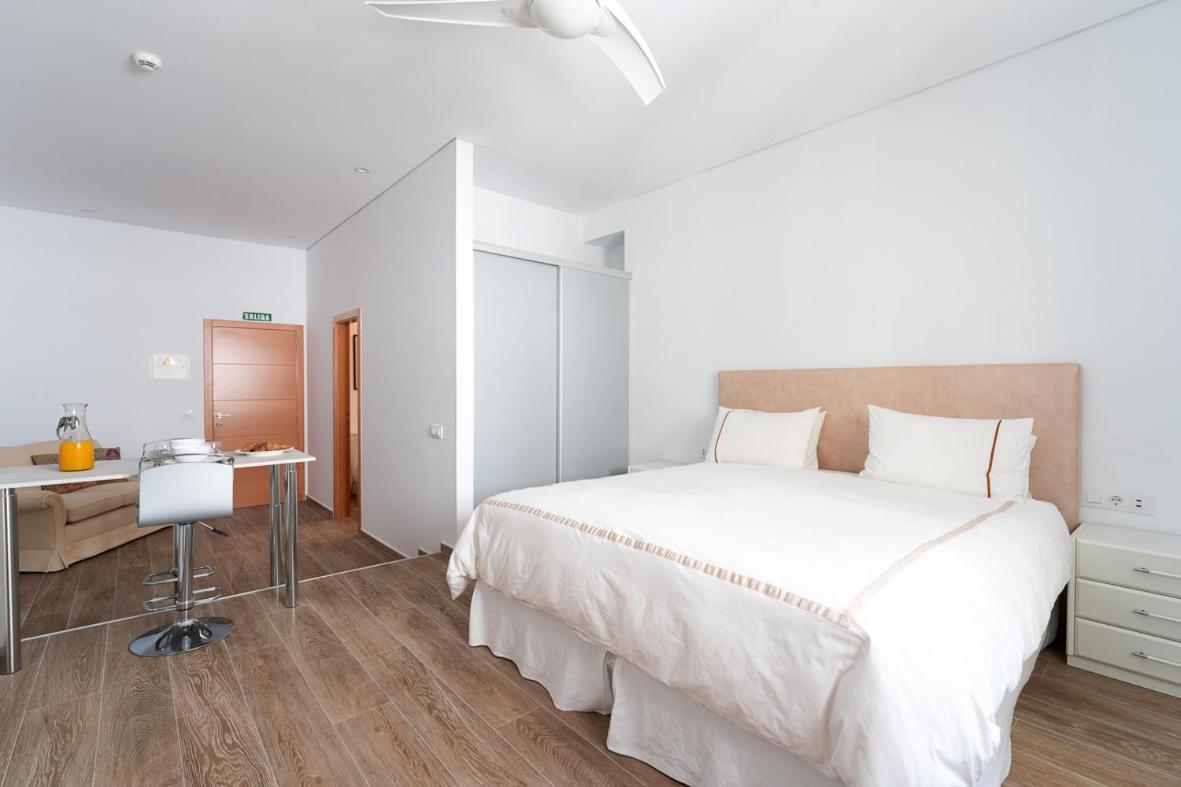 Estudio 2 Pax By Costablancarent Denia Exteriör bild