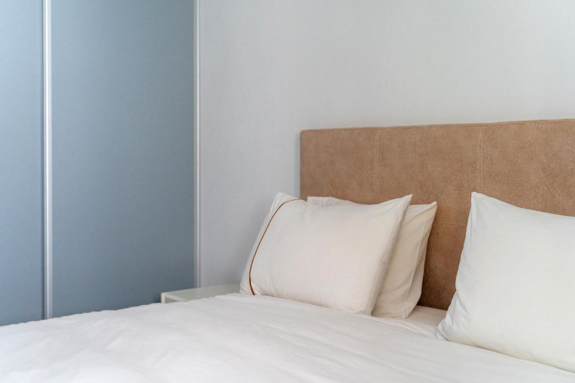 Estudio 2 Pax By Costablancarent Denia Exteriör bild