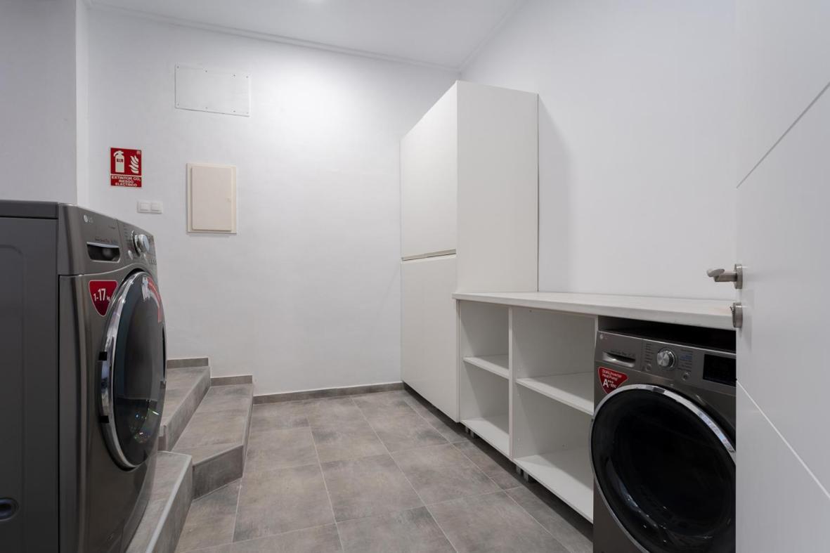 Estudio 2 Pax By Costablancarent Denia Exteriör bild