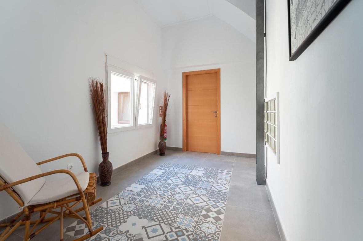 Estudio 2 Pax By Costablancarent Denia Exteriör bild