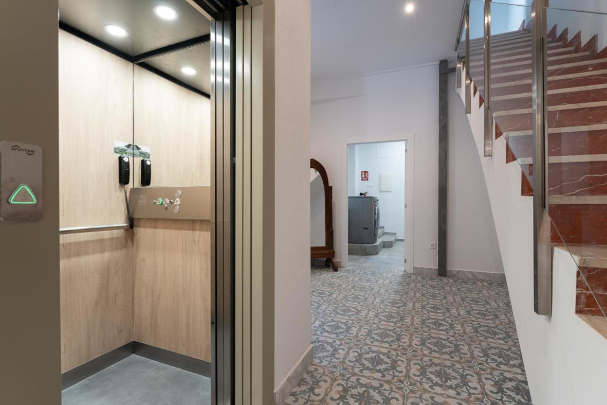 Estudio 2 Pax By Costablancarent Denia Exteriör bild