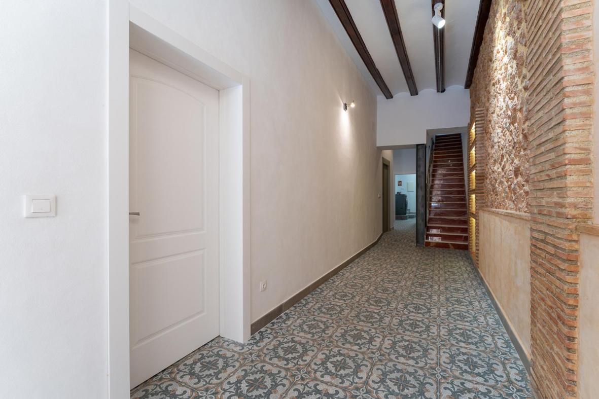 Estudio 2 Pax By Costablancarent Denia Exteriör bild