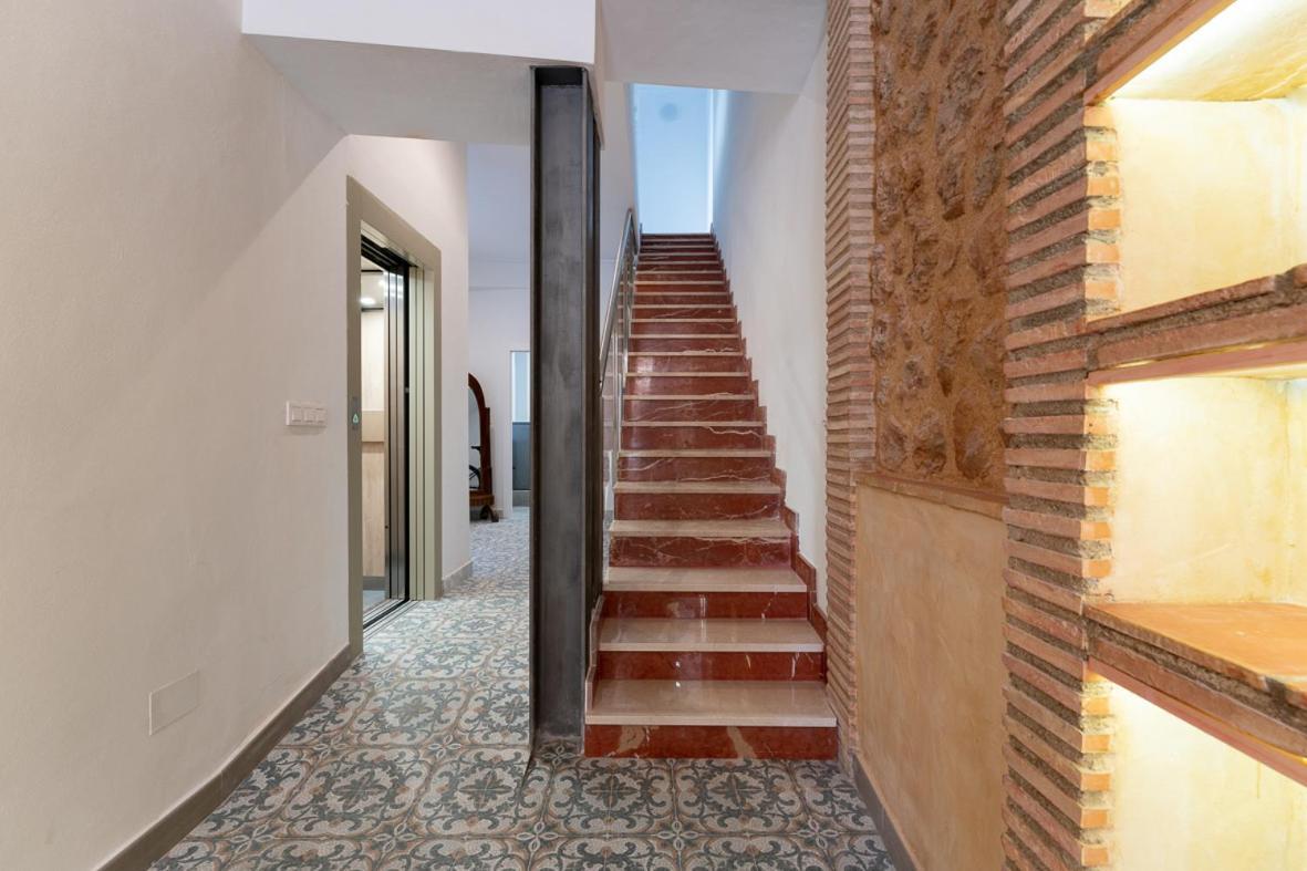 Estudio 2 Pax By Costablancarent Denia Exteriör bild