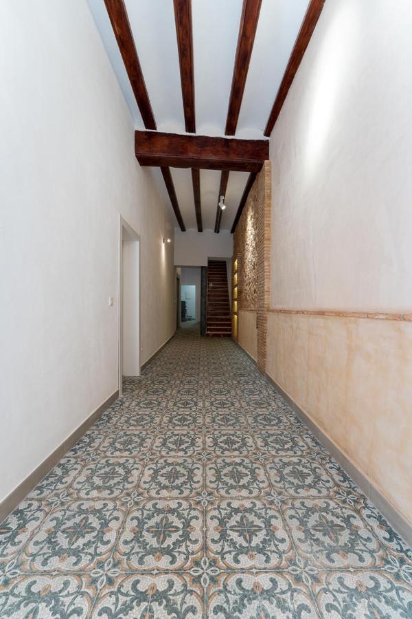 Estudio 2 Pax By Costablancarent Denia Exteriör bild