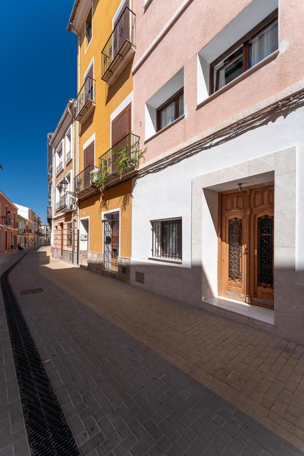 Estudio 2 Pax By Costablancarent Denia Exteriör bild